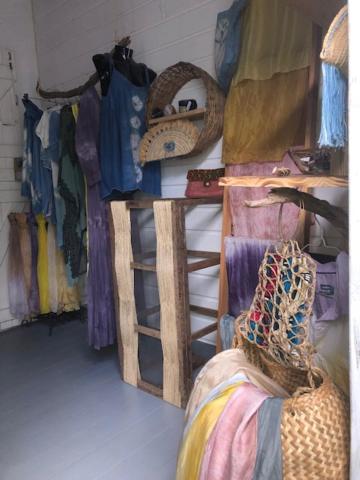 Les Chambres D'Umoja Grand-Bourg  Ngoại thất bức ảnh